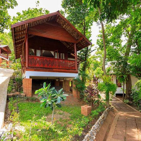 Samui Wooden Hill Apartment Ламай Бийч Екстериор снимка