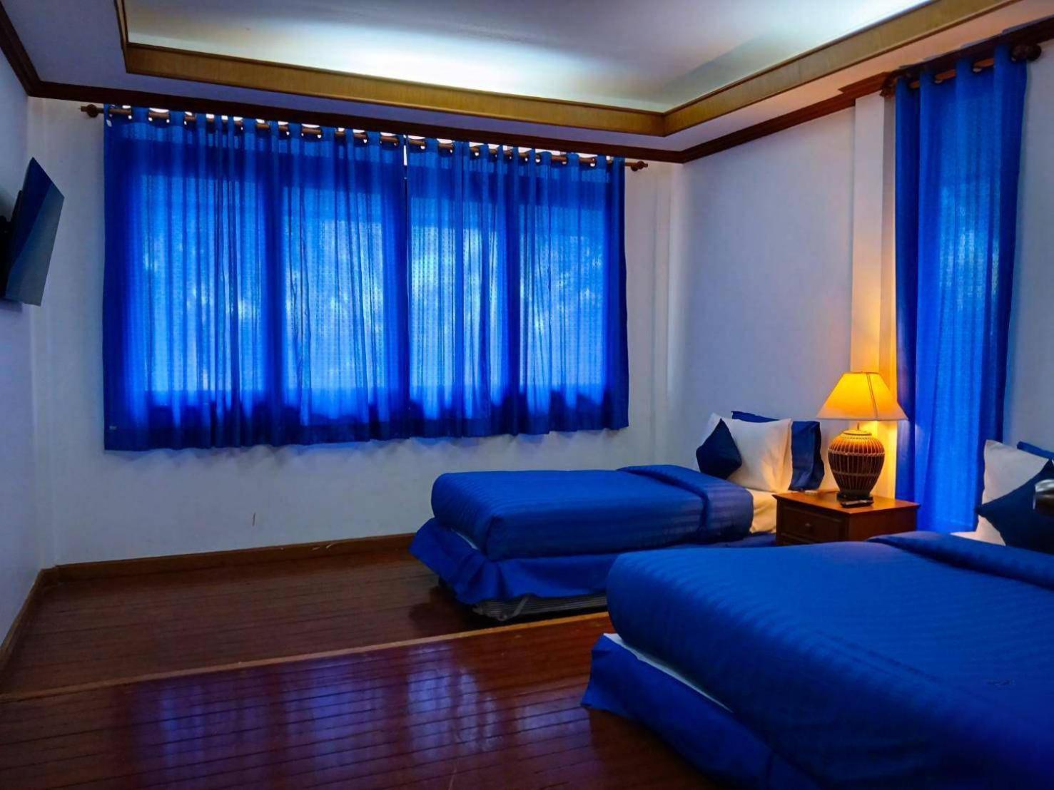 Samui Wooden Hill Apartment Ламай Бийч Екстериор снимка