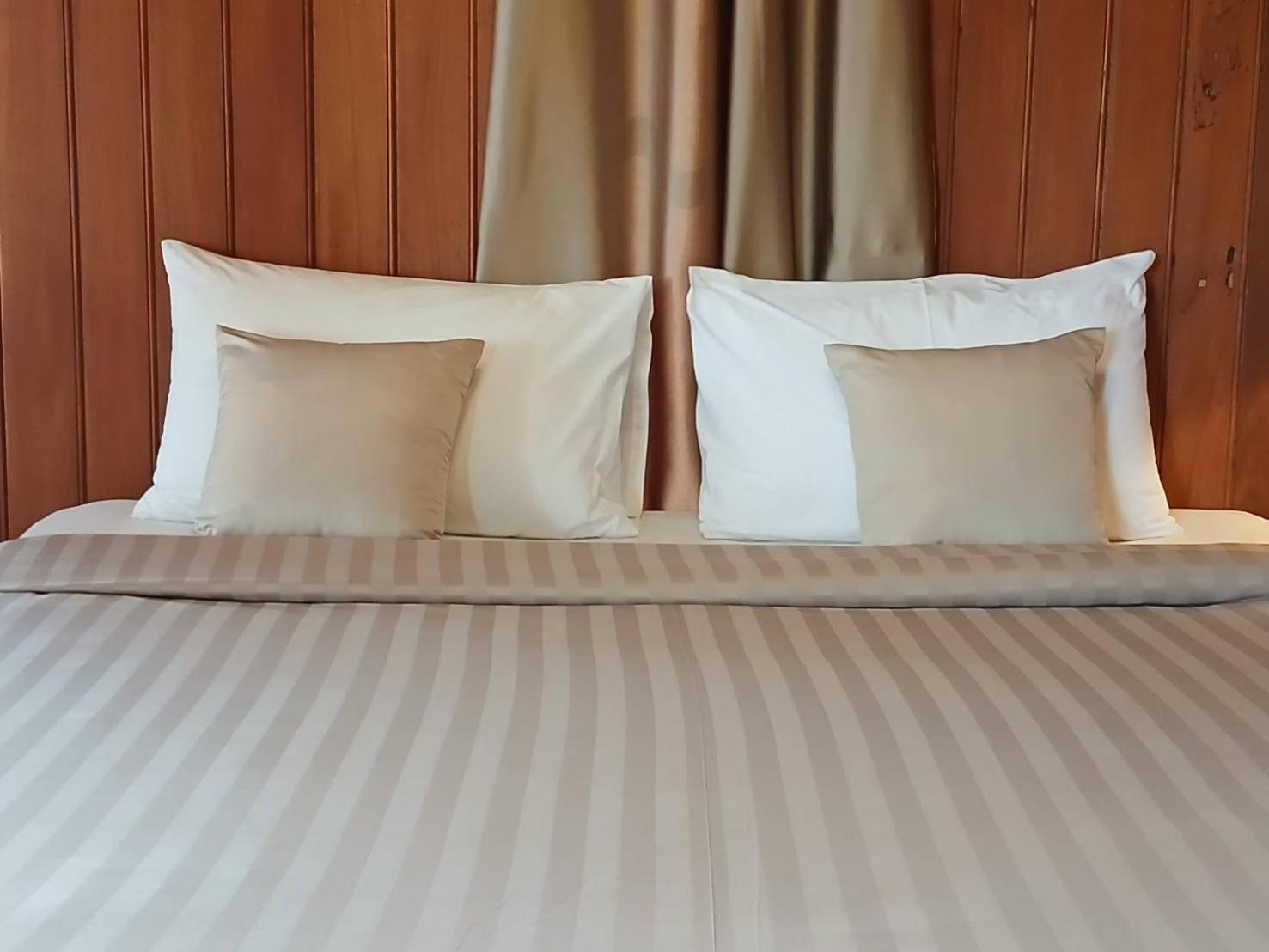 Samui Wooden Hill Apartment Ламай Бийч Екстериор снимка