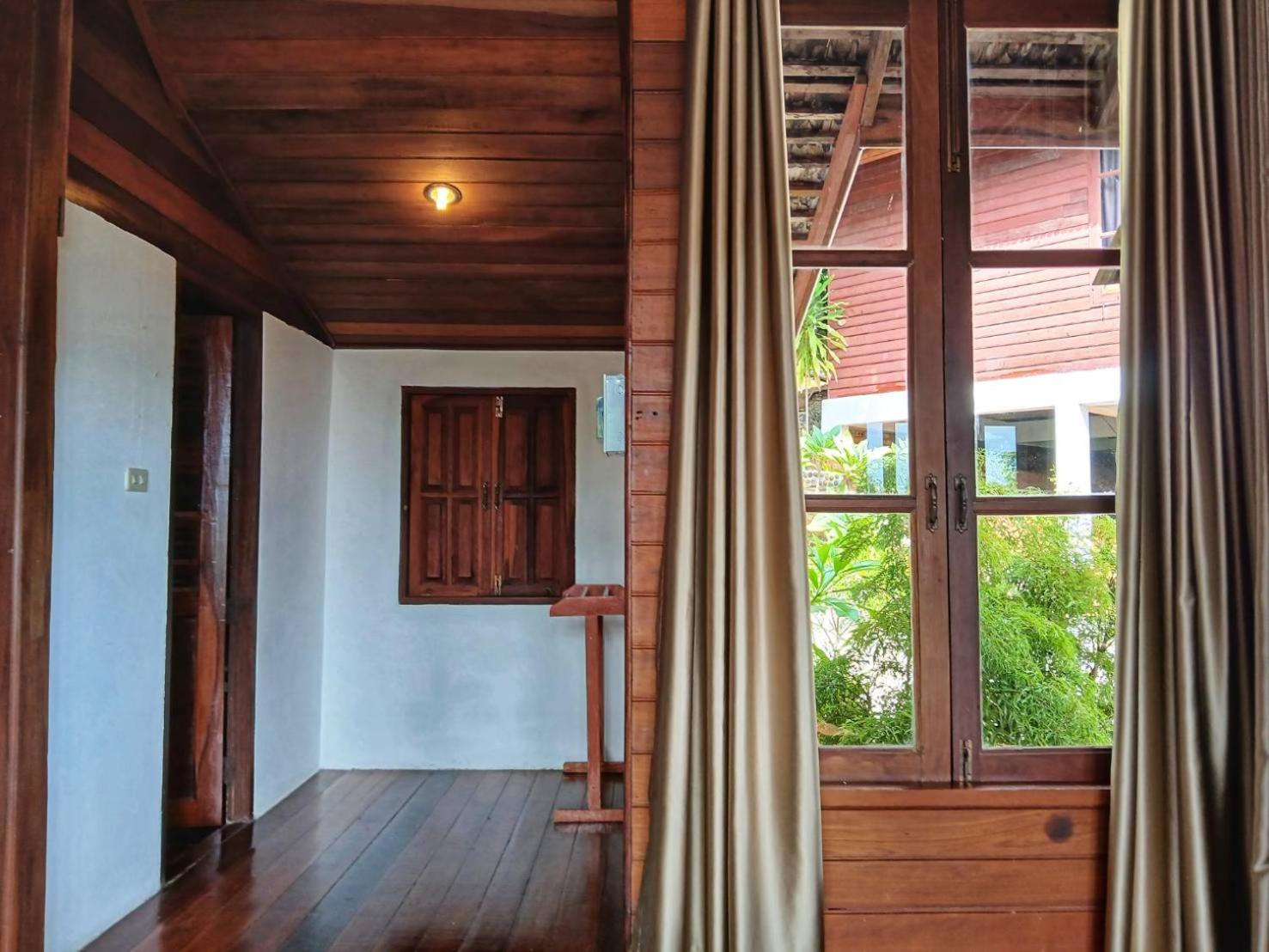 Samui Wooden Hill Apartment Ламай Бийч Екстериор снимка