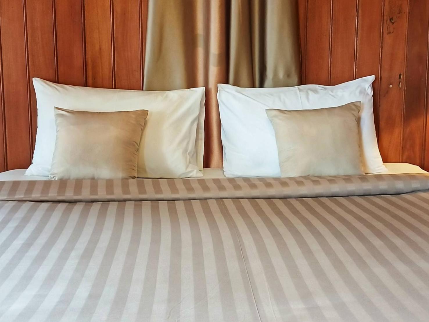 Samui Wooden Hill Apartment Ламай Бийч Екстериор снимка